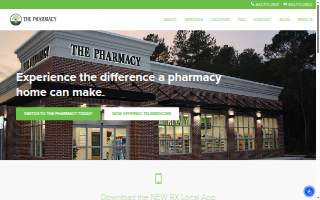 The Pharmacy