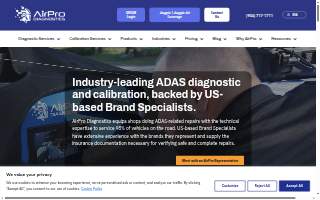 AirPro Comfort Systems, LLC