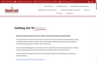 Seastrunk Financial Management
