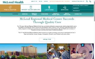 McLeod Urgent Care