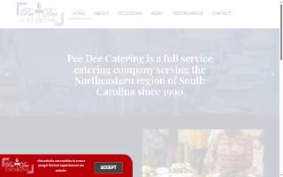 Pee Dee Catering