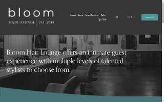 Bloom Hair Lounge