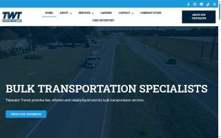 Tidewater Transit Co Inc