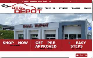 Deal Depot