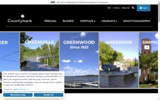 Auto Finance Center - Greer SC