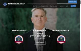 The Law Offices of Robert J. Reeves P.C.