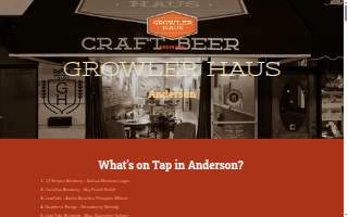Growler Haus