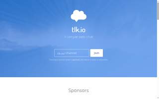 TLK Training