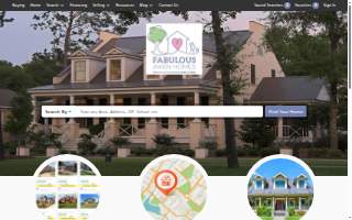 Fabulous Aiken Homes Realtors