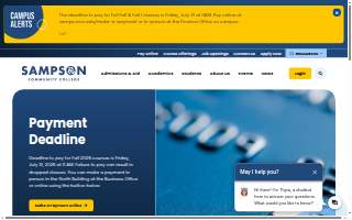 The Sampson Wealth Advisory Group of Janney Montgomery Scott