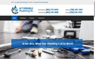 Affordable Plumbing, LLC