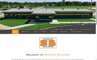 J E Stewart Builders Inc