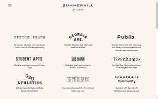 Summerhill Family and Cosmetics Dentistry