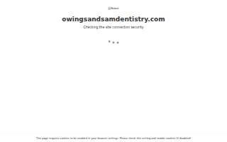Owings & Sam Dentistry
