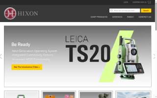 Hixon & Everson Electric