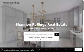 Shannon Rollings Real Estate