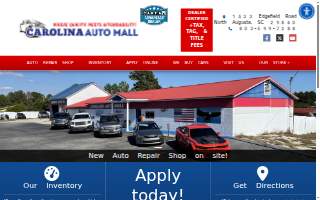 Carolina Auto Mall