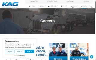 Kenan Transport Co of Apex