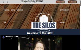 The Silos