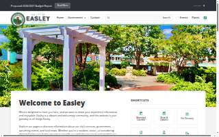 Easley Insurance Agency
