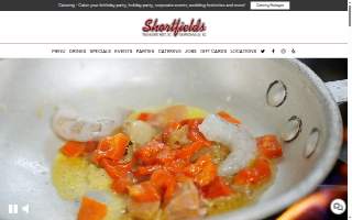 Shortfields Simpsonville