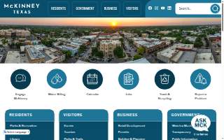 McKinney Physical Therapy