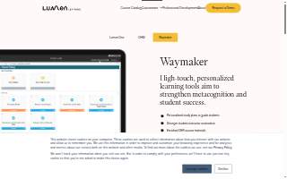 Waymaker Coffee Company