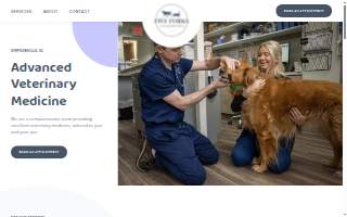 Five Forks Animal Hospital