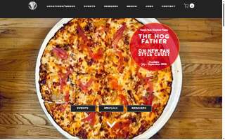 Famulari's Pizzeria: Hanahan