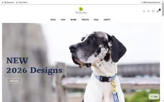 Upcountry Auto Center LLC website