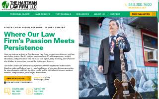 The Hartman Law Firm, LLC