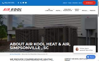 Air Kool Heat & Air