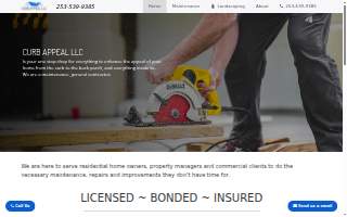 Curb Appeal LLC