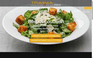 Travinia Italian Kitchen & Wine Bar Lexington