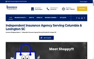 Insurance Shopping Experts Of Lexington