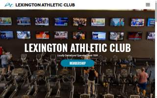 Lexington Fitness