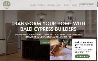 Bald Cypress Builders LLC