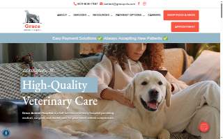 Grace Animal Hospital