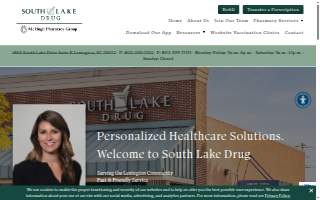 South Lake Drug