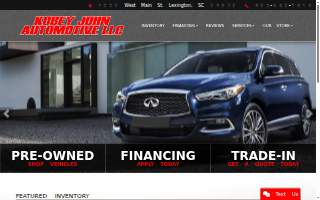 Kobey John Automotive
