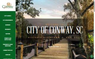 Conway Animal Clinic