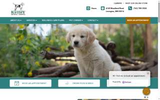 Kelley Animal Hospital