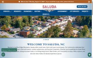 Saluda Pointe Family Medicine