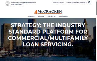 McCracken & Martin, LLC