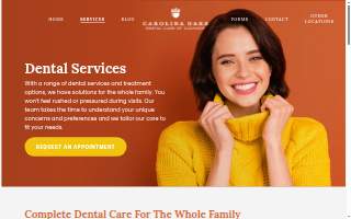 Carolina Oaks Dental Care of Clemson