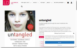 Untangled Beauty Co.