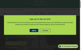 Sc Adult Day Health Care