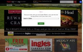 Ingles construction inc