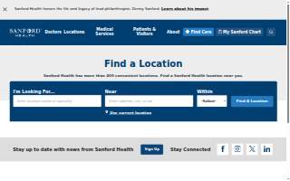 Sanford Aberdeen Medical Center