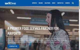 SkyDine Services